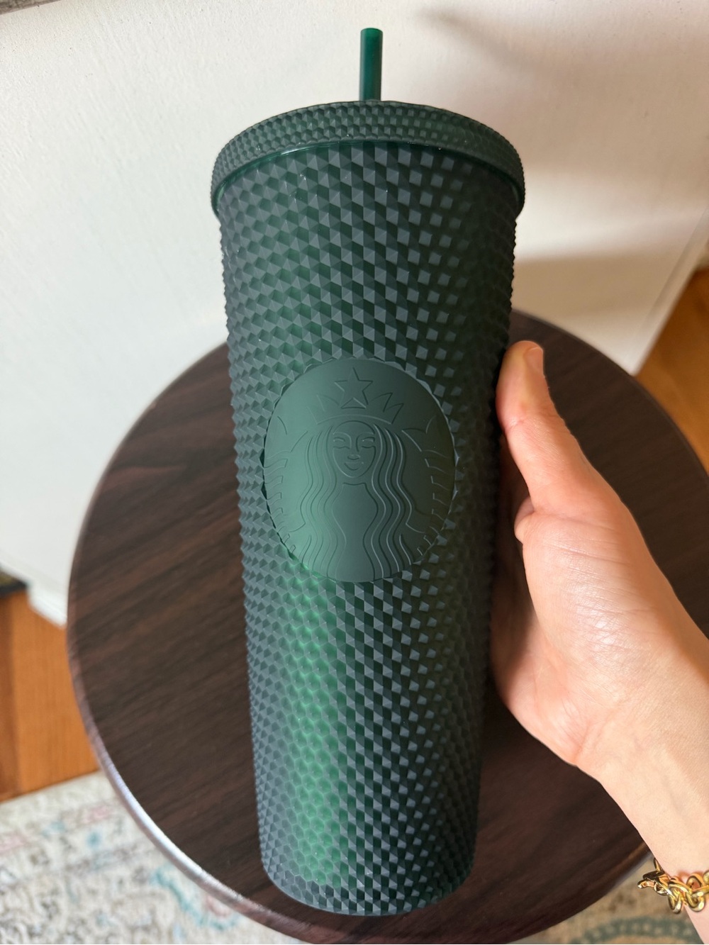 🌼4/$13- Starbucks Tumbler